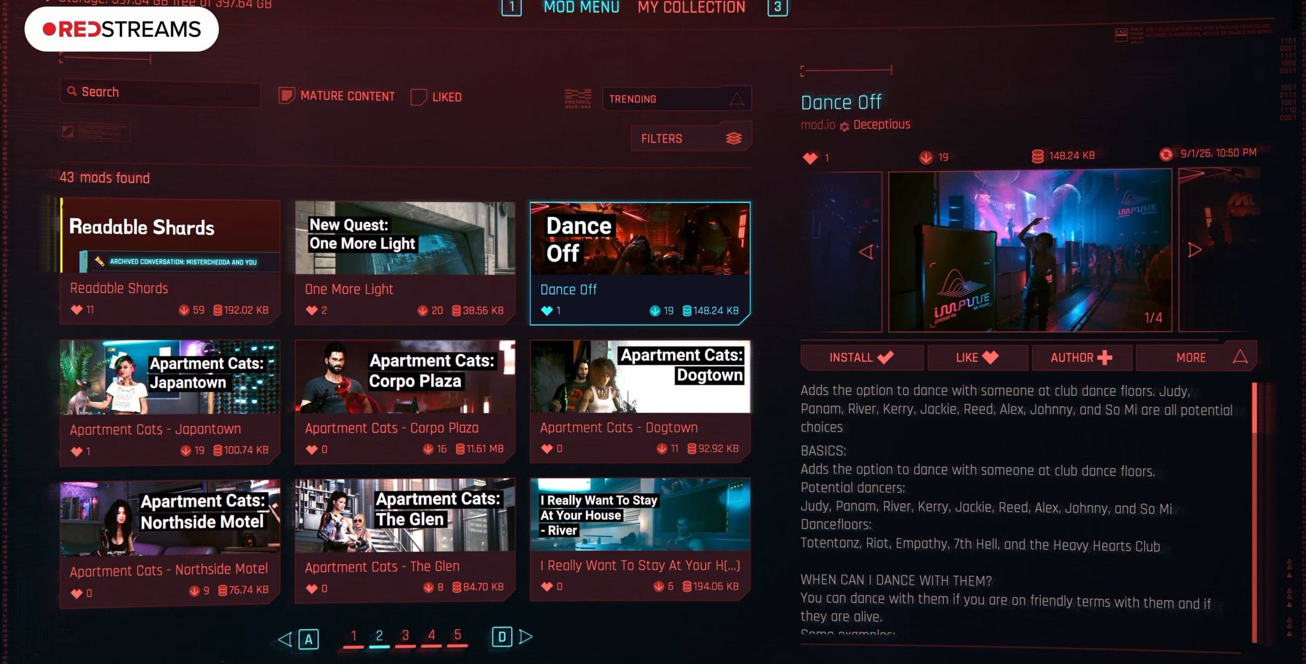 ⚡️ В Cyberpunk 2077 завезли тонну нового контента — патч 2.5 уже вышел на ПК и консолях.

Ви теперь может стрелять из д…