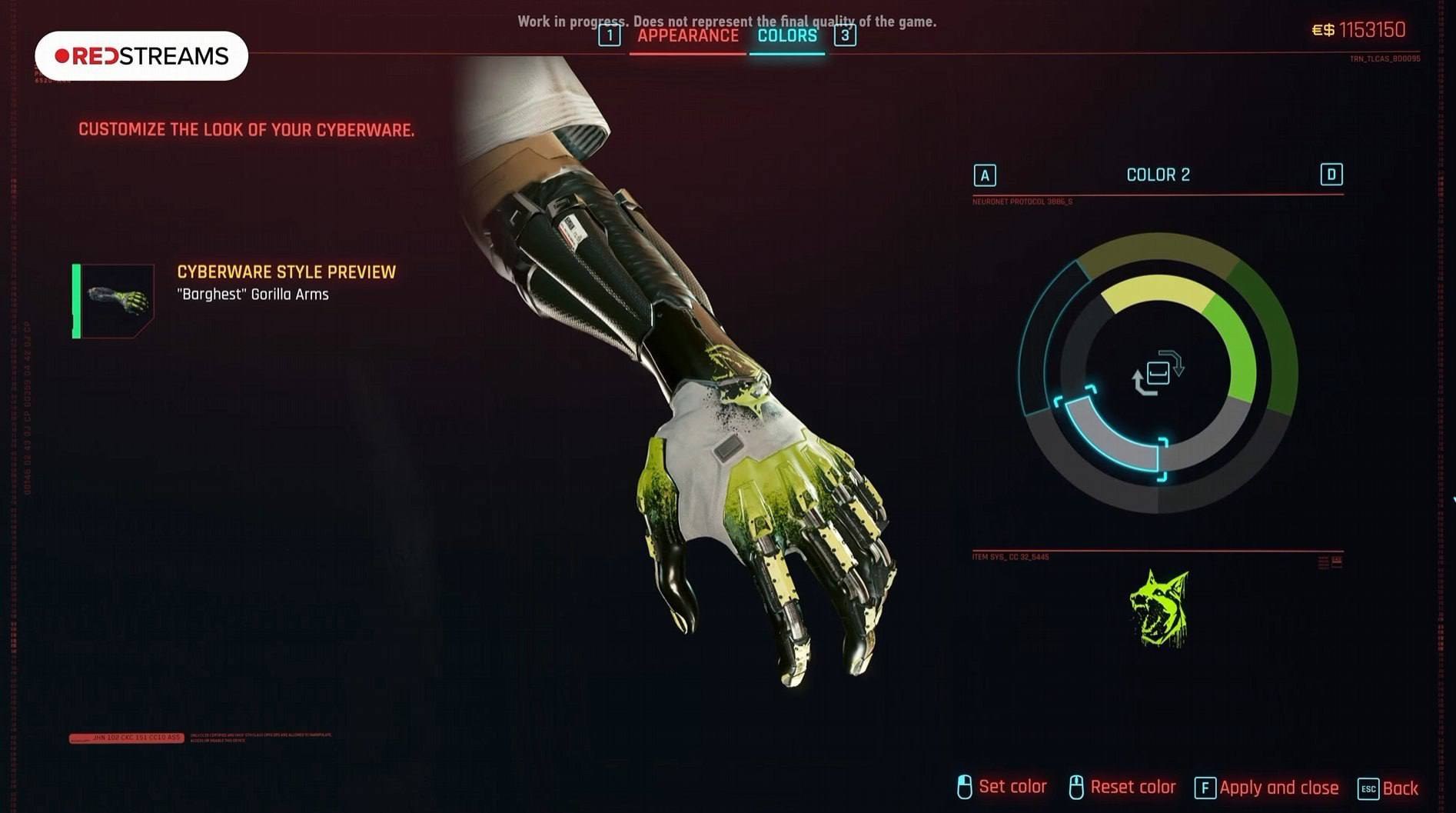 ⚡️ В Cyberpunk 2077 завезли тонну нового контента — патч 2.5 уже вышел на ПК и консолях.

Ви теперь может стрелять из д…