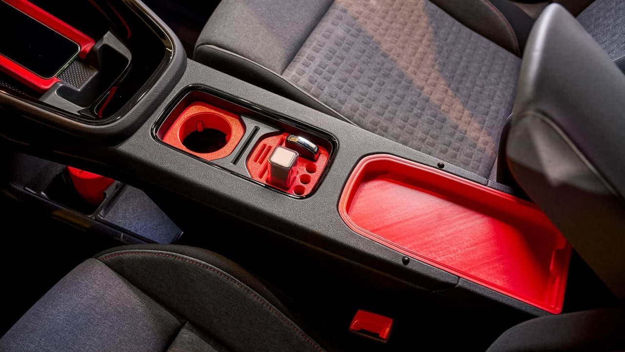 Skoda решила, что 3D-принтер — это не только для инженеров, но и для владельцев авто. Компания выложила в сеть готовые …