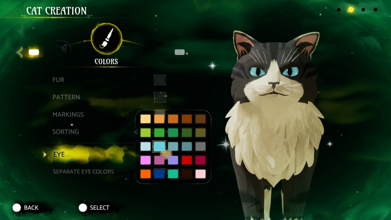 RPG по легендарным «Котам-воителям» ВЫШЛА в Steam — Warrior Cats: Clans of the Forest уже релизнулась.

Это пошаговое п…