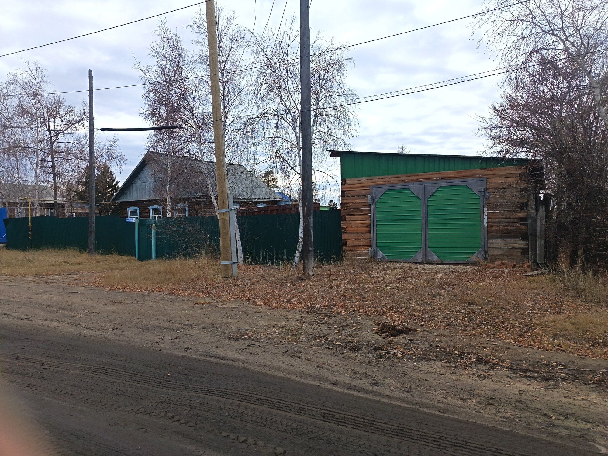 Продаю дом в посëлке Нижний Бестях