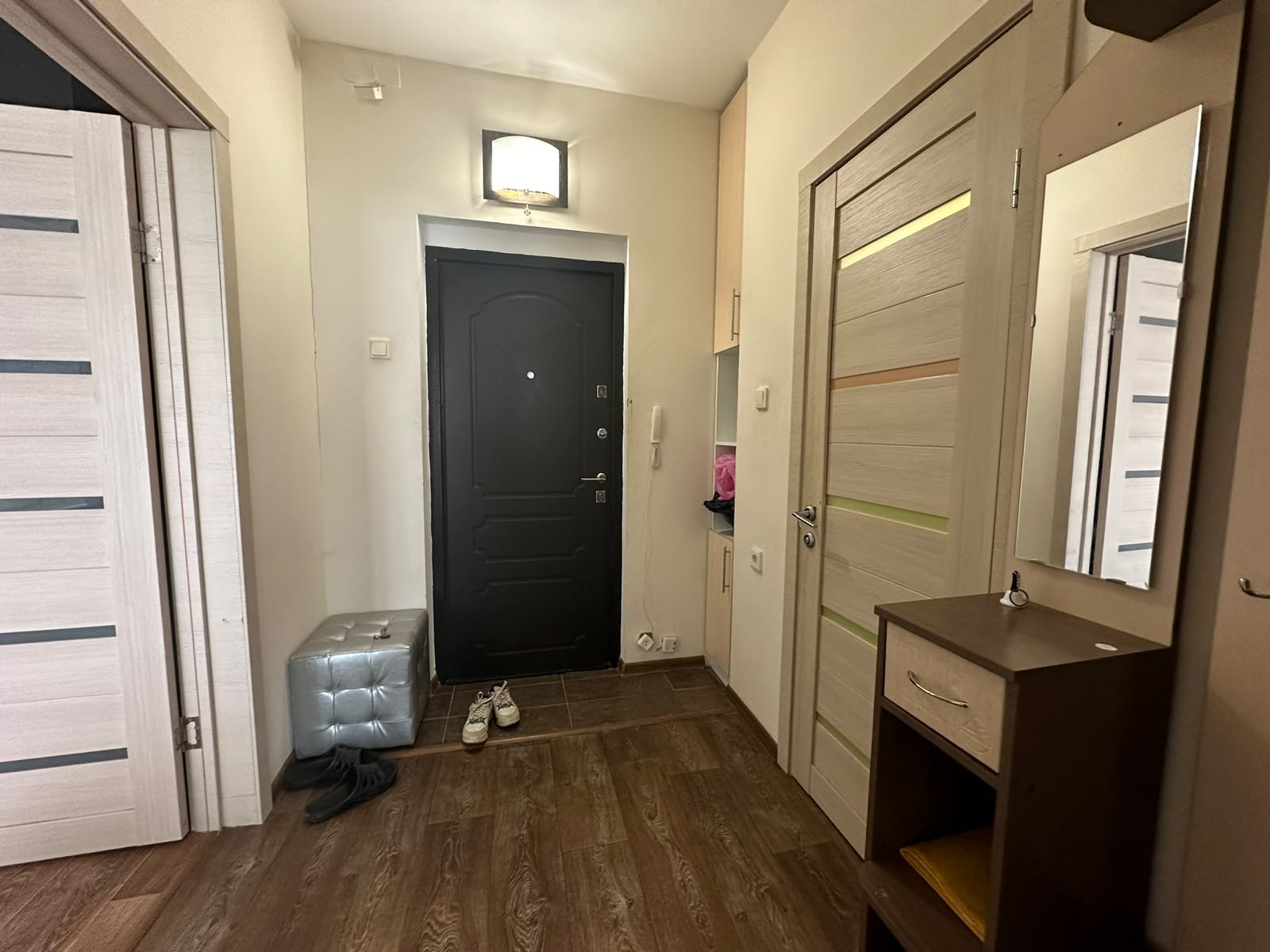 Продается чистая, ухоження 1-комн. квартира 112 серии в центре — фото 3