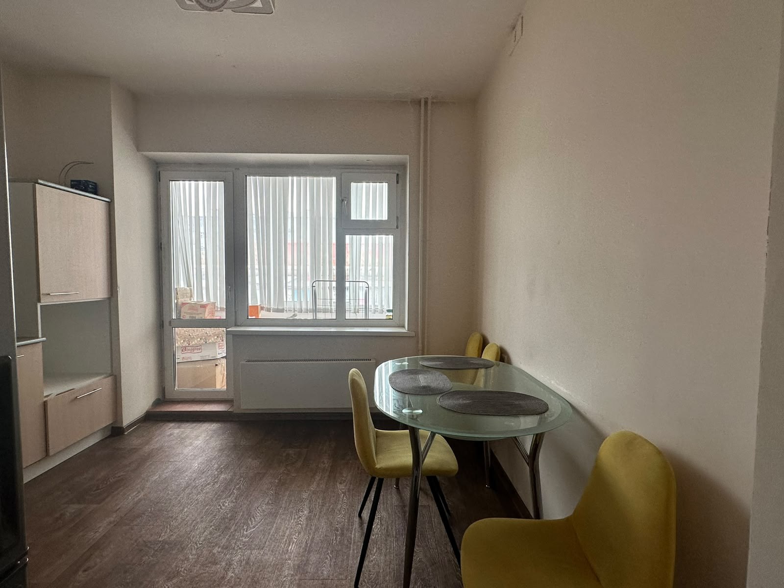 Продается чистая, ухоження 1-комн. квартира 112 серии в центре — фото 5