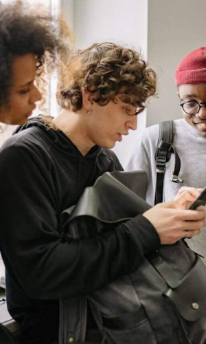 Campus Welcome Week Celebration