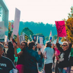 Global Peace Rally & Awareness Walk