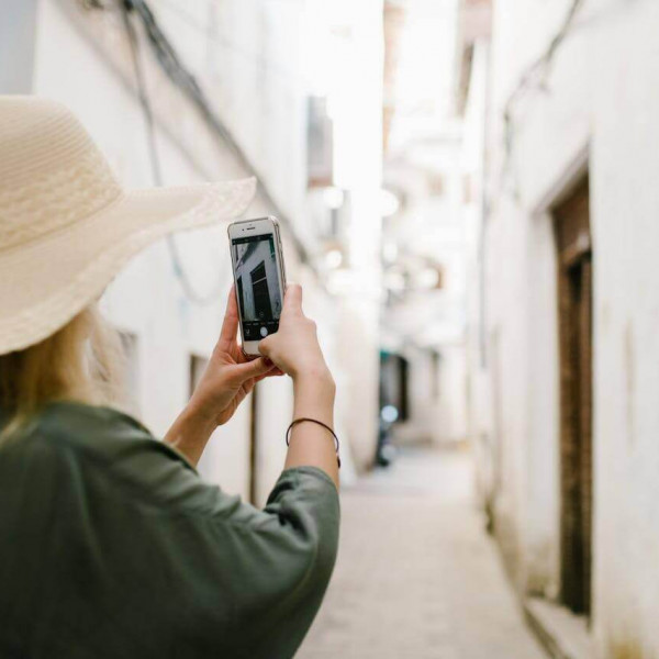 Become a Better Photographer (PRO)