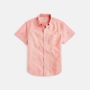 Mens Short Shirt