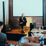 Dialogue: Building a Better Tomorrow